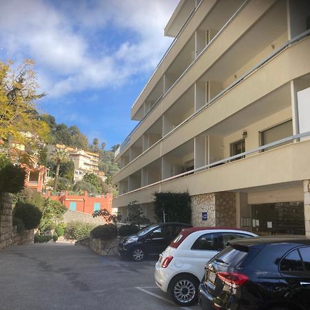 Villefranche Sur Mer:Appartement-Villa, Vue Mer, Jardin, Parking. Εξωτερικό φωτογραφία